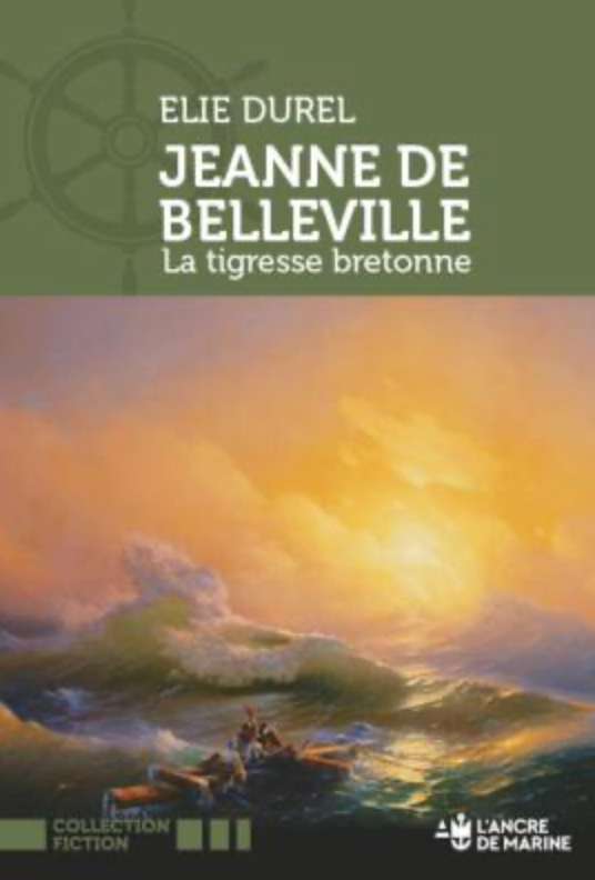 Jeanne de Belleville