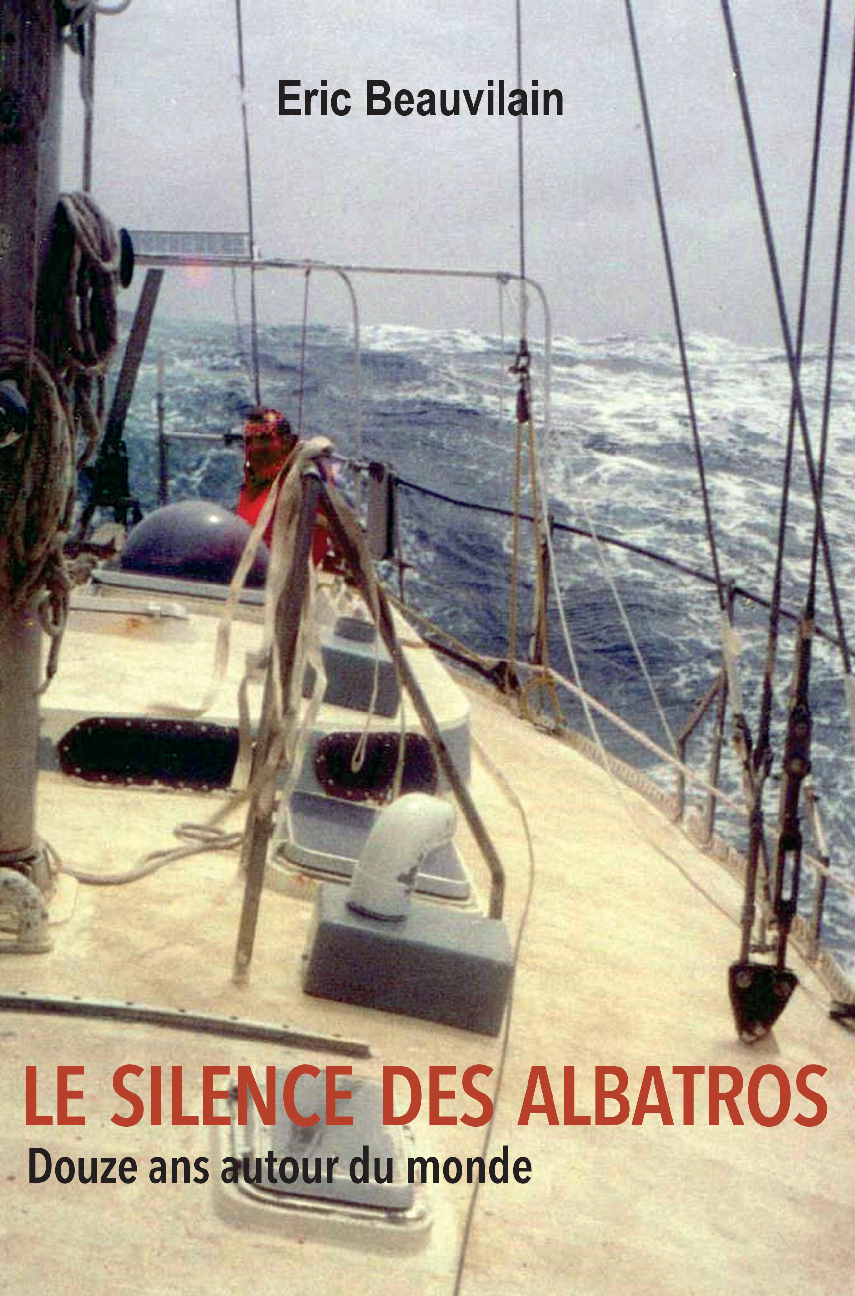 Le Silence des Albatros