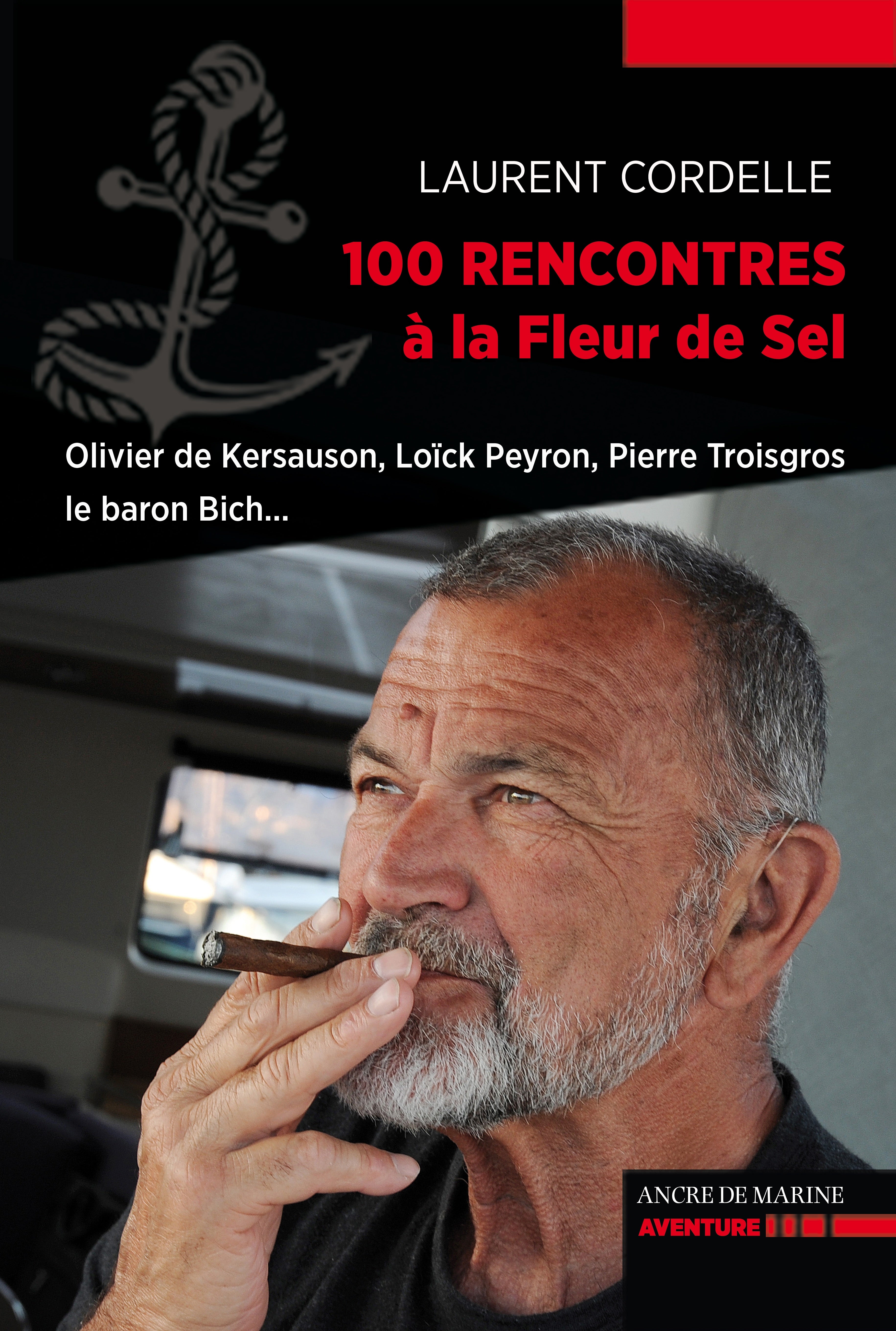 100 rencontres à la fleur de sel...