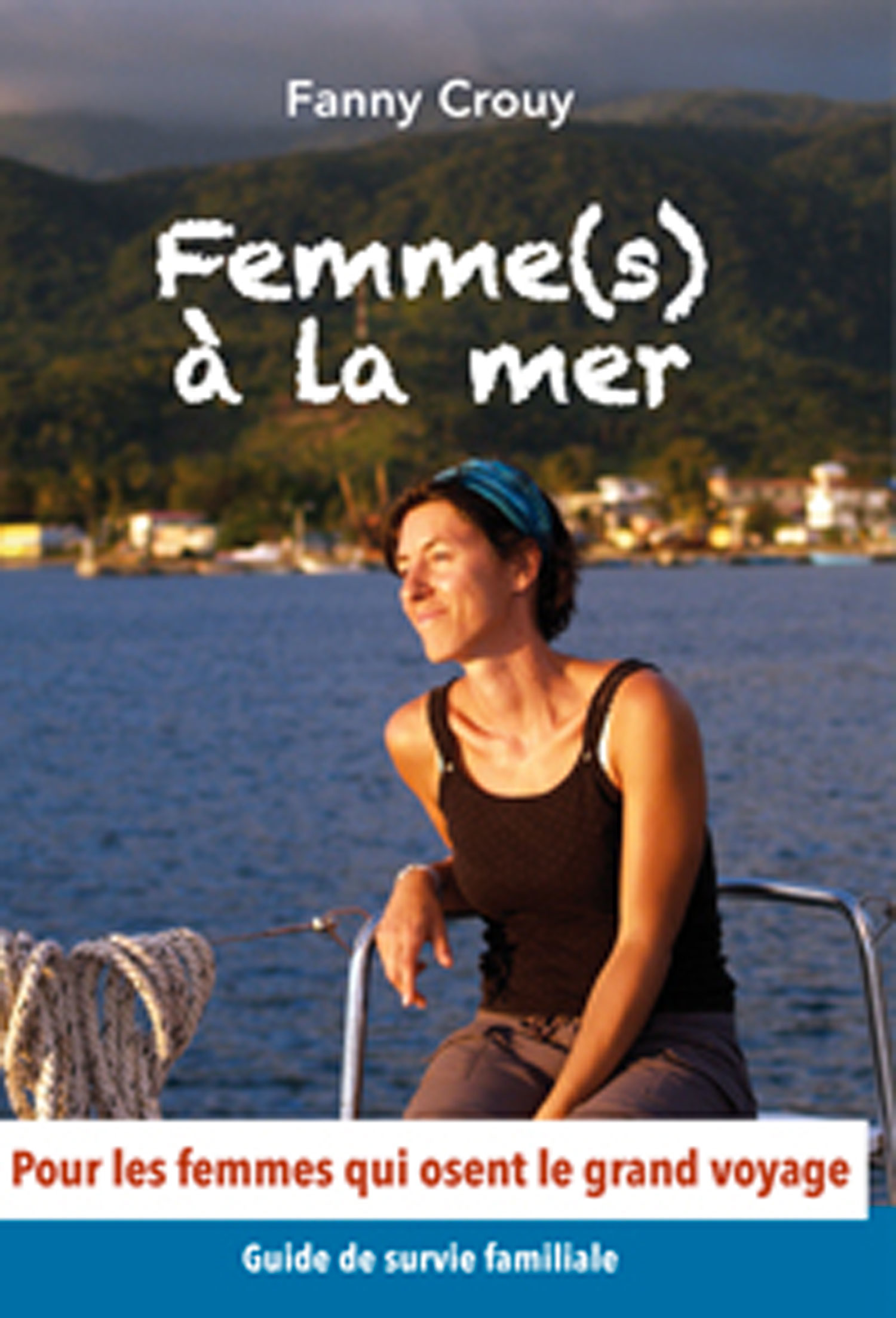 Femmes à la mer