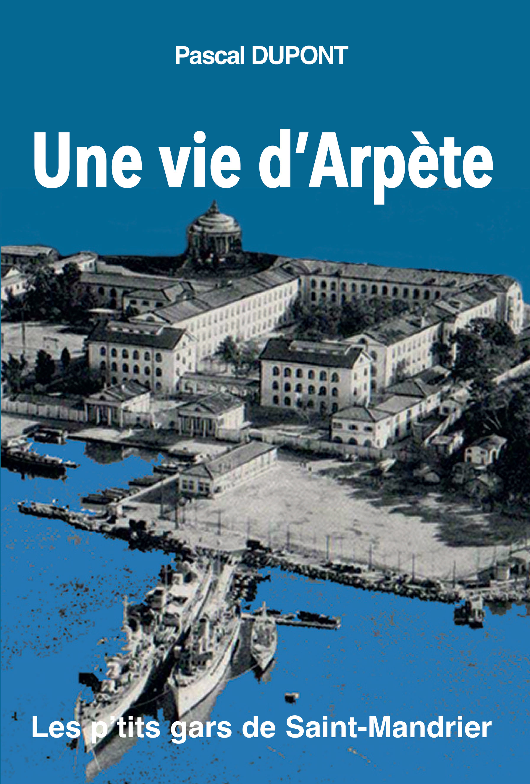 Une vie d'arpète ( Tome 1 )