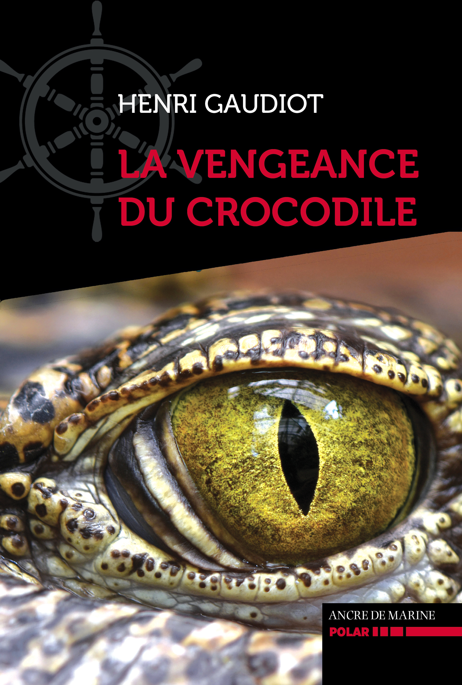 La vengeance du crocodile