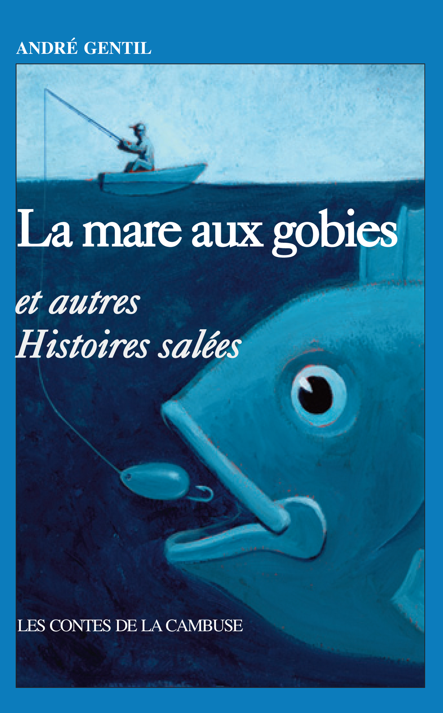La Mare aux Gobies