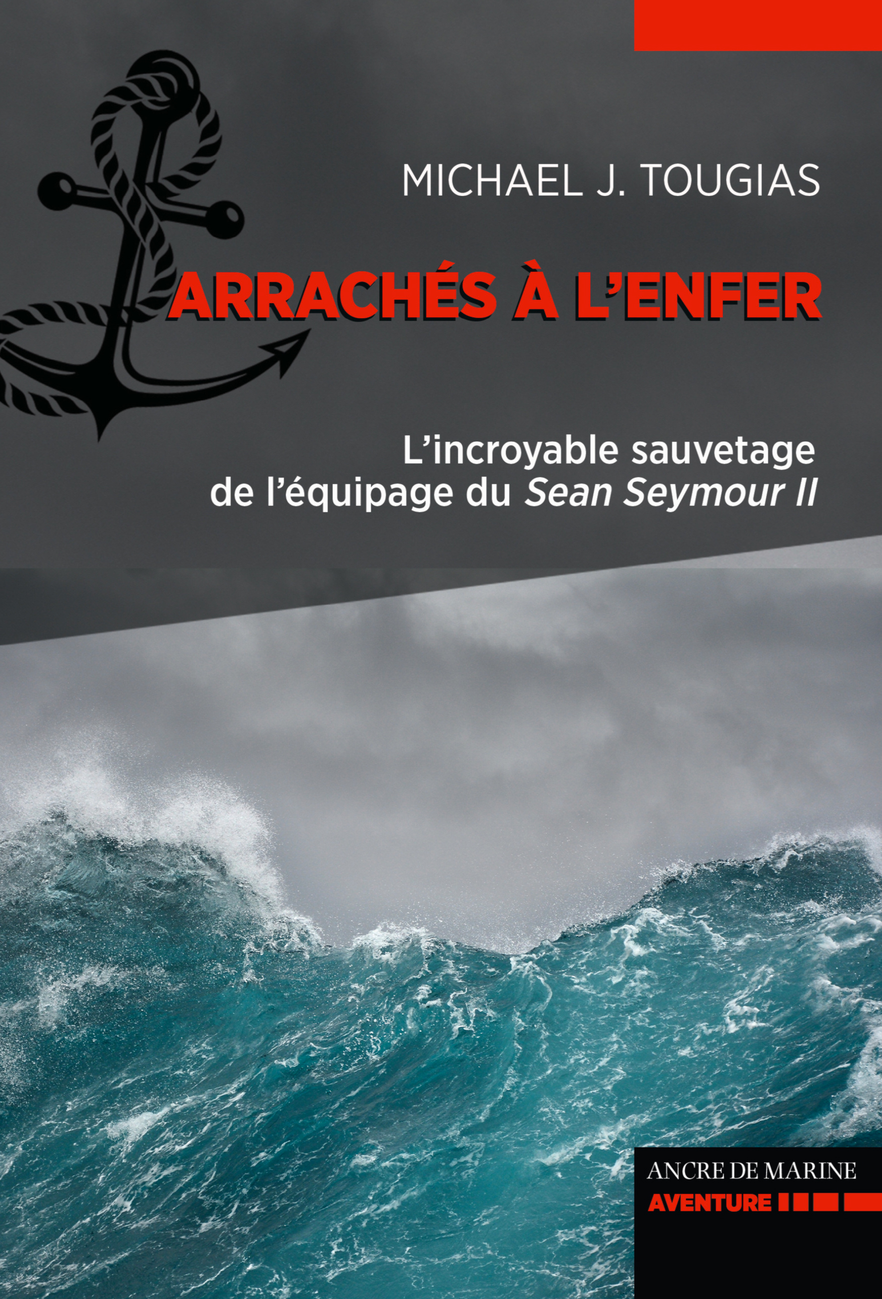 Arrachés à l'Enfer