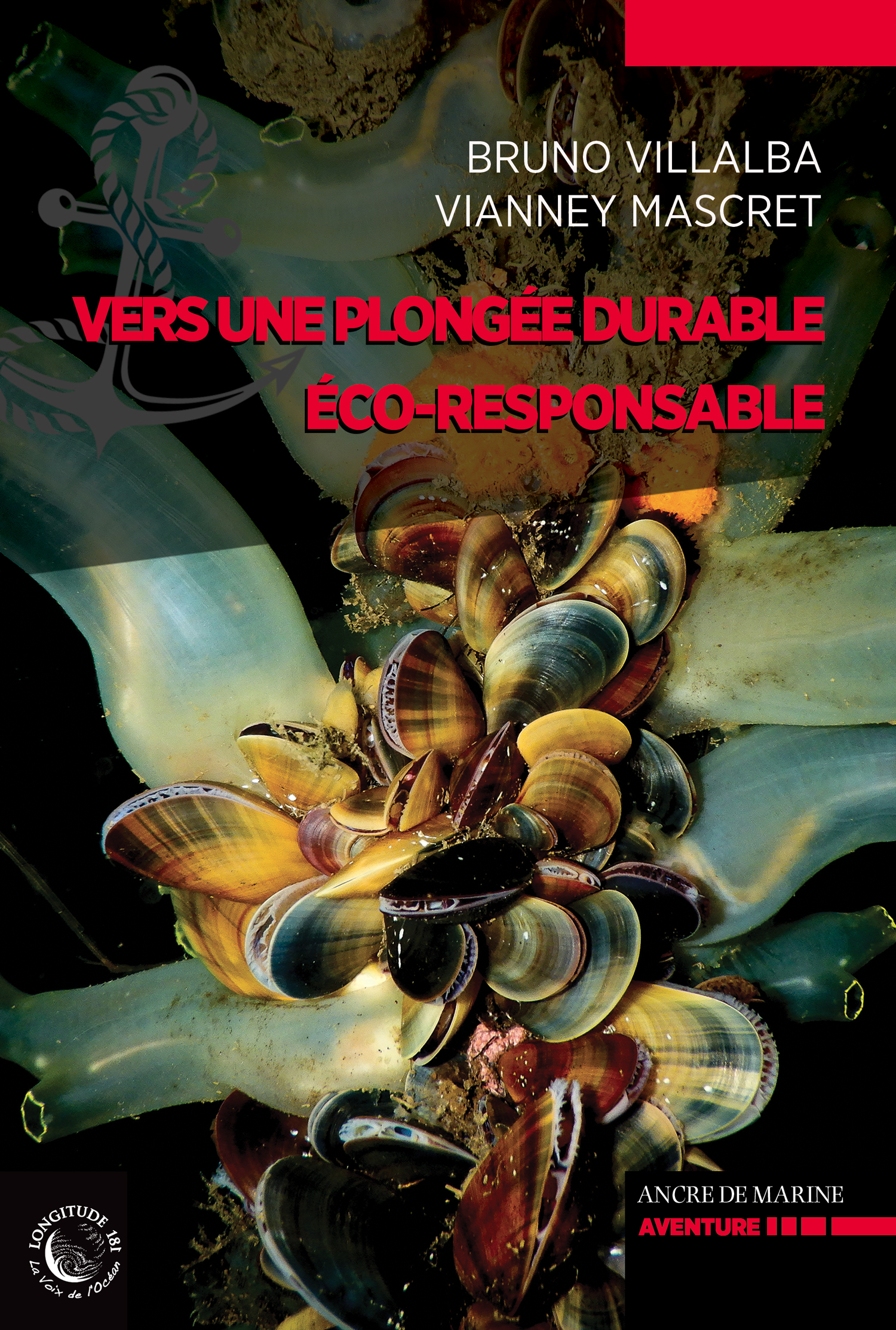 Pour une plongée éco-responsable